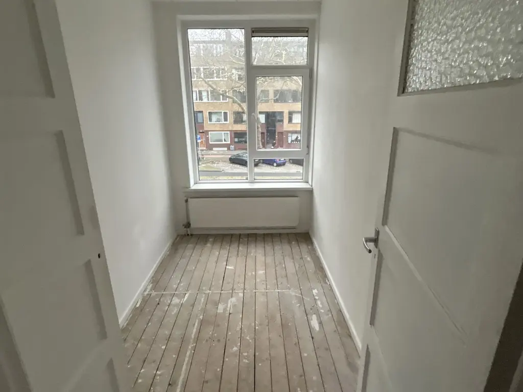 Dordtselaan 23F, ROTTERDAM