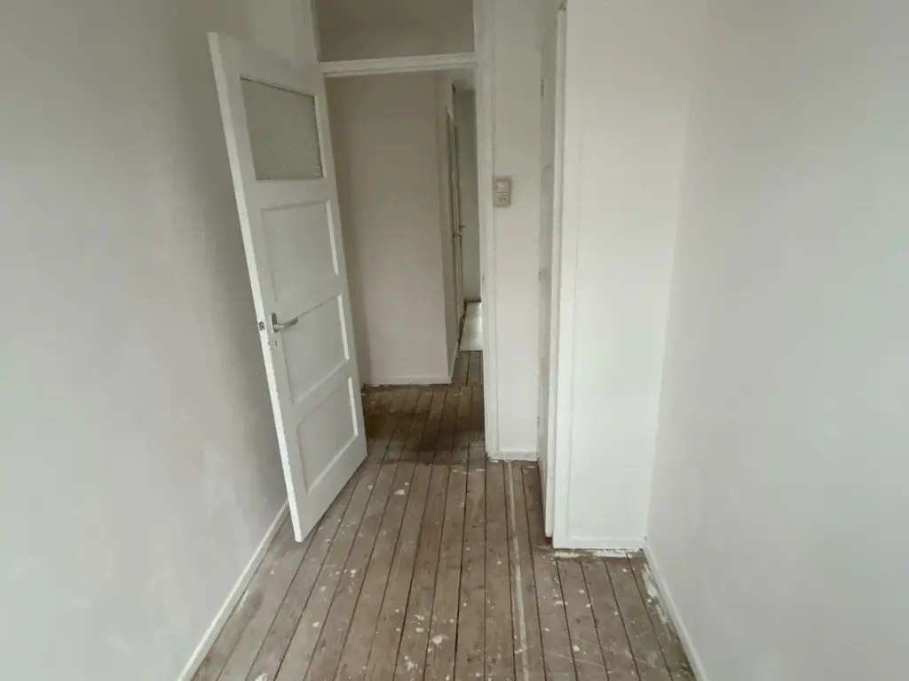 Dordtselaan 23F, ROTTERDAM