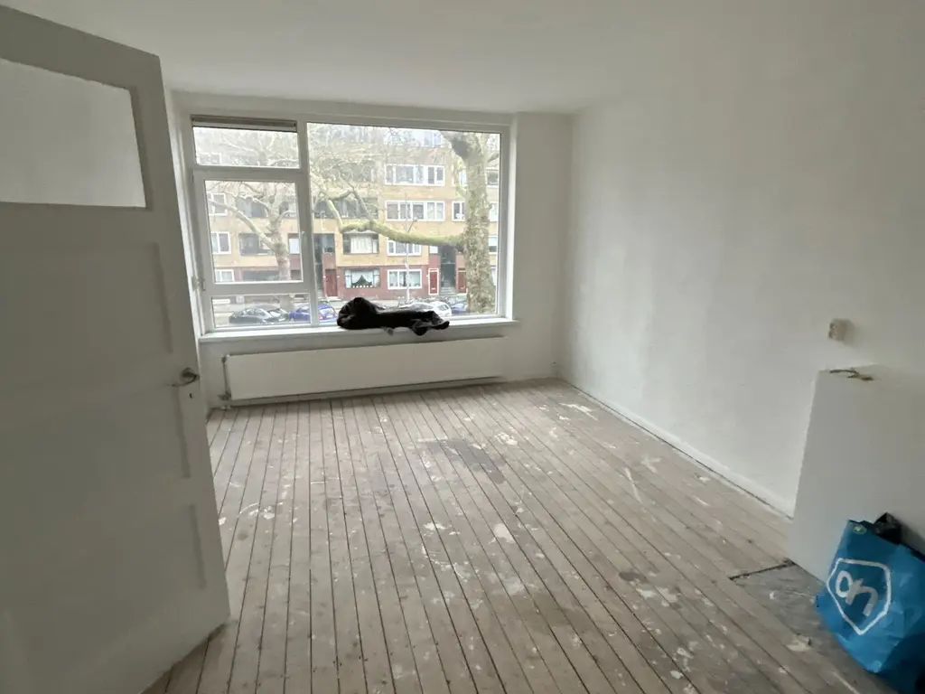 Dordtselaan 23F, ROTTERDAM