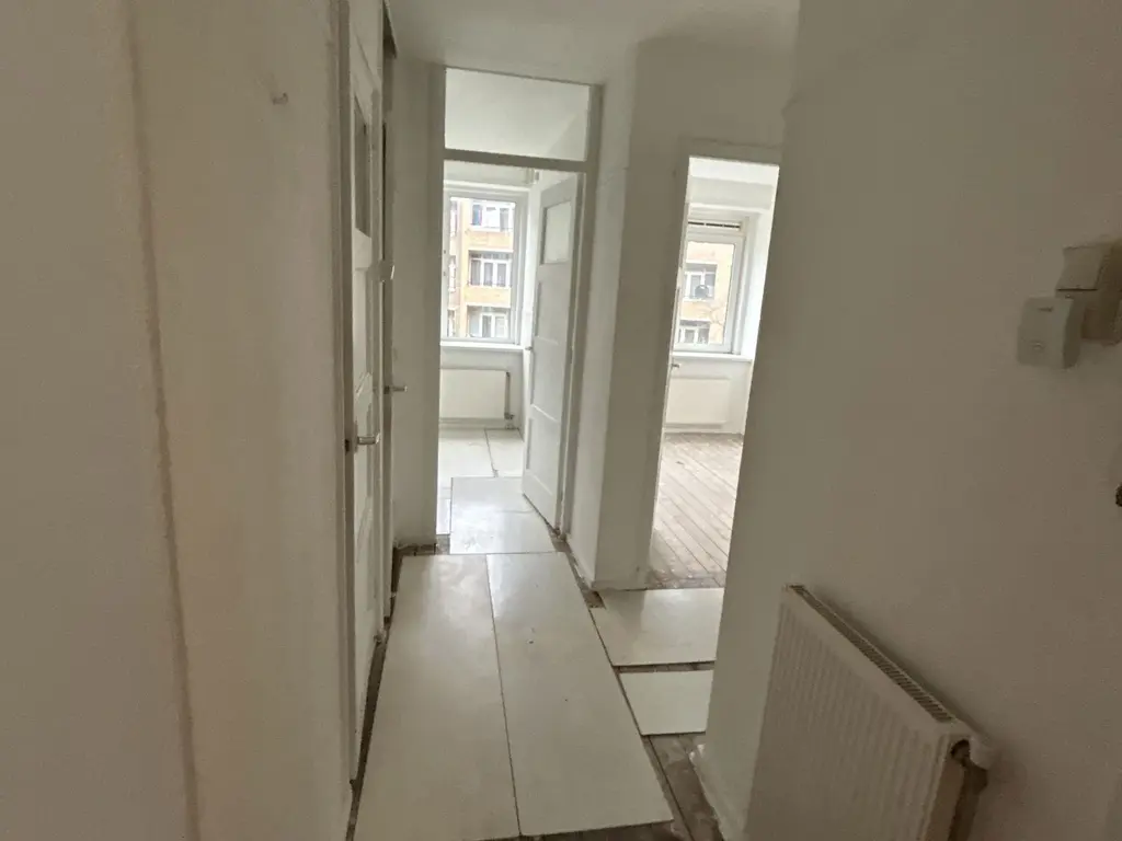 Dordtselaan 23F, ROTTERDAM