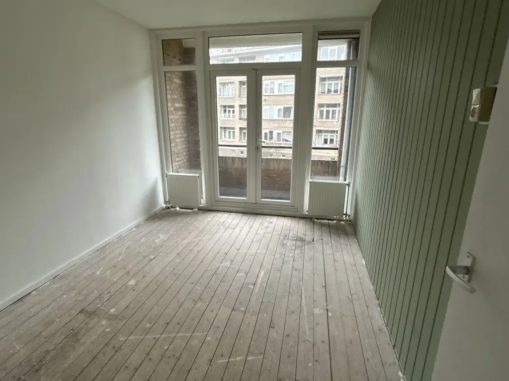 Dordtselaan 23F, ROTTERDAM