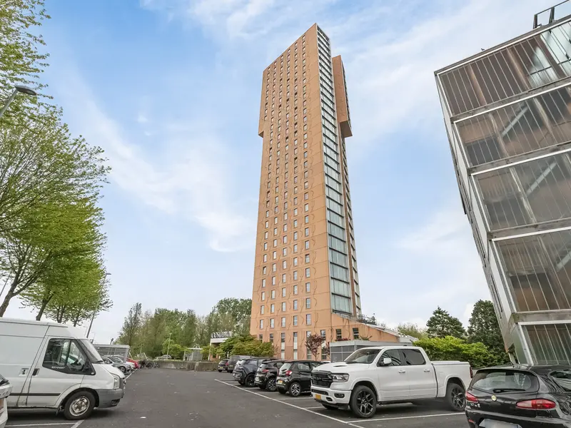 Oosterbakenpad 84, HOOGVLIET ROTTERDAM