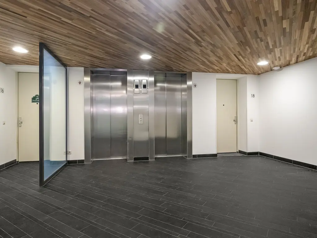 Oosterbakenpad 84, HOOGVLIET ROTTERDAM