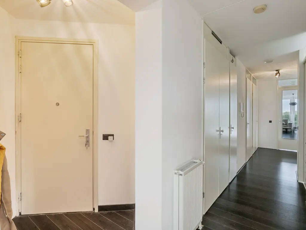 Oosterbakenpad 84, HOOGVLIET ROTTERDAM