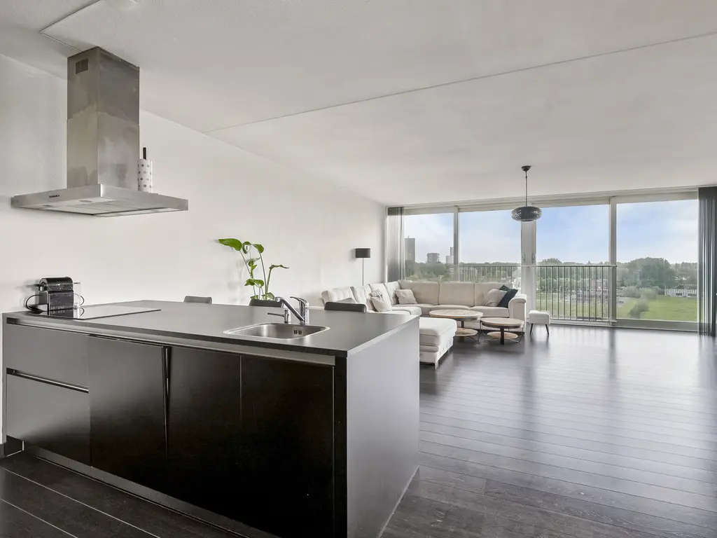 Oosterbakenpad 84, HOOGVLIET ROTTERDAM