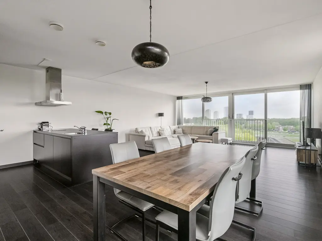 Oosterbakenpad 84, HOOGVLIET ROTTERDAM