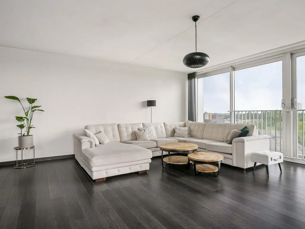 Oosterbakenpad 84, HOOGVLIET ROTTERDAM