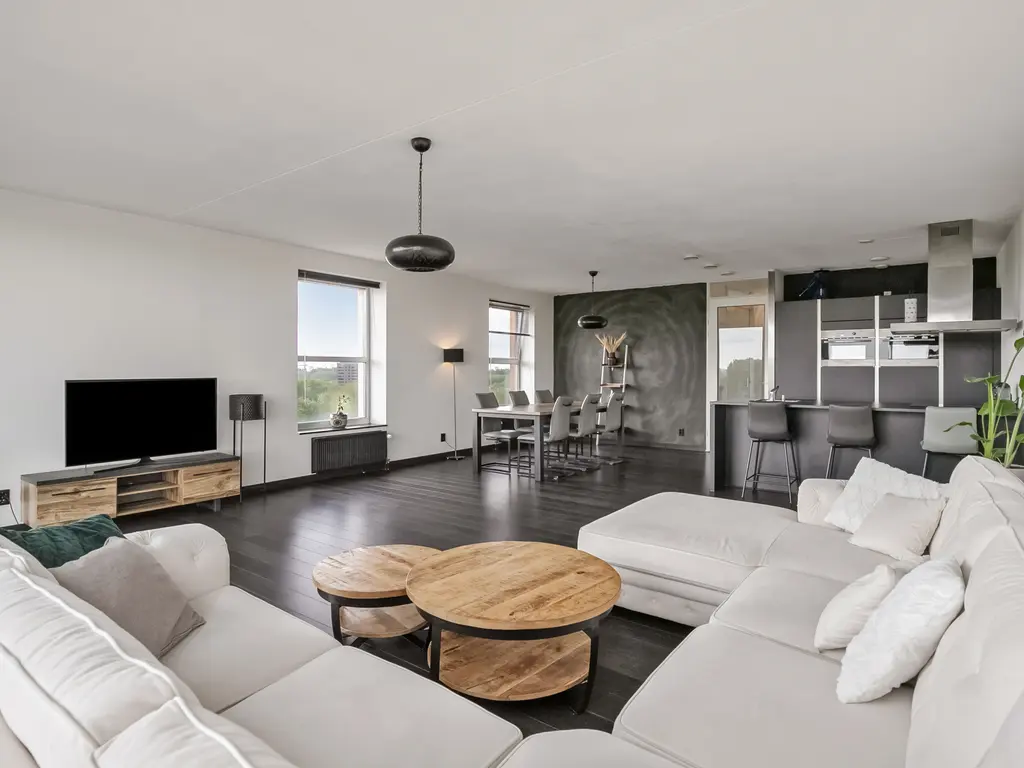 Oosterbakenpad 84, HOOGVLIET ROTTERDAM