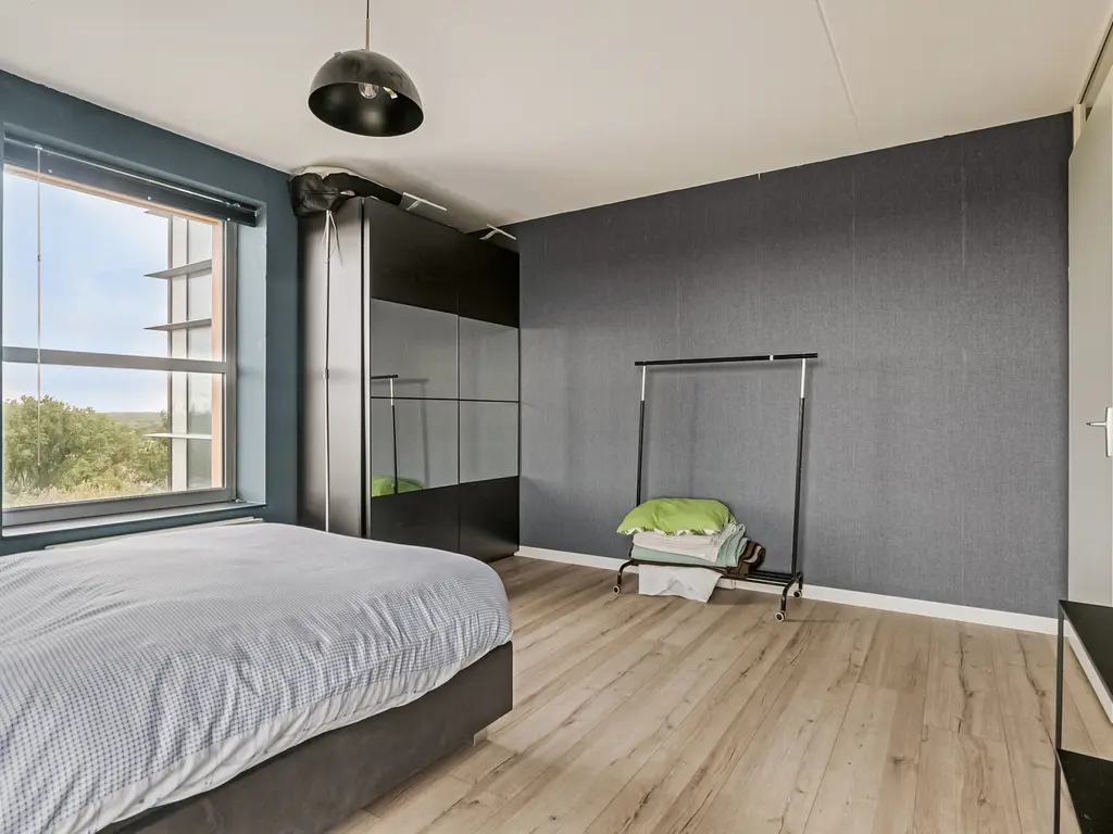 Oosterbakenpad 84, HOOGVLIET ROTTERDAM