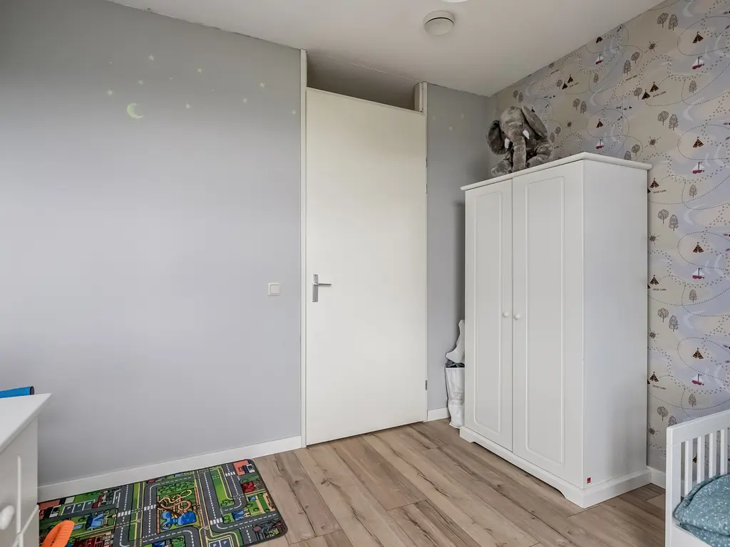 Oosterbakenpad 84, HOOGVLIET ROTTERDAM