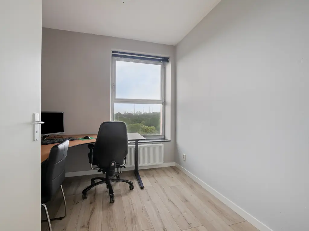 Oosterbakenpad 84, HOOGVLIET ROTTERDAM