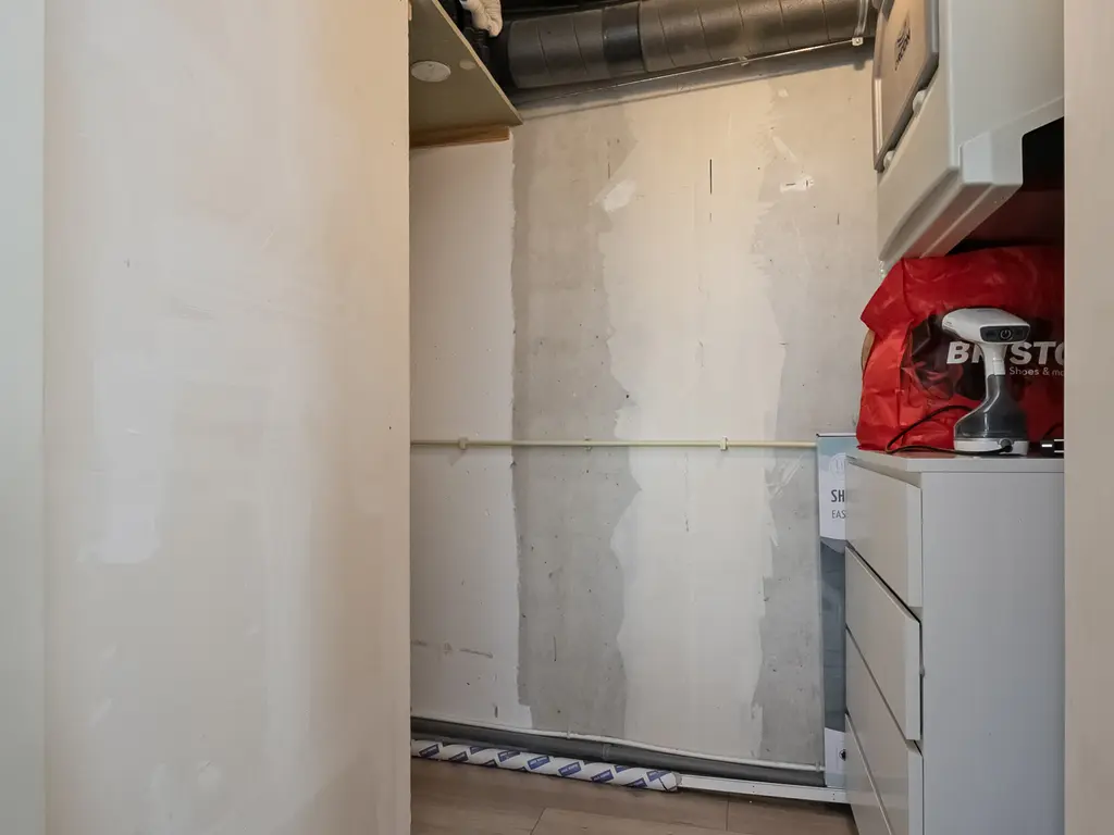 Oosterbakenpad 84, HOOGVLIET ROTTERDAM