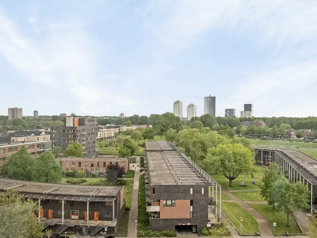 Oosterbakenpad 84, HOOGVLIET ROTTERDAM