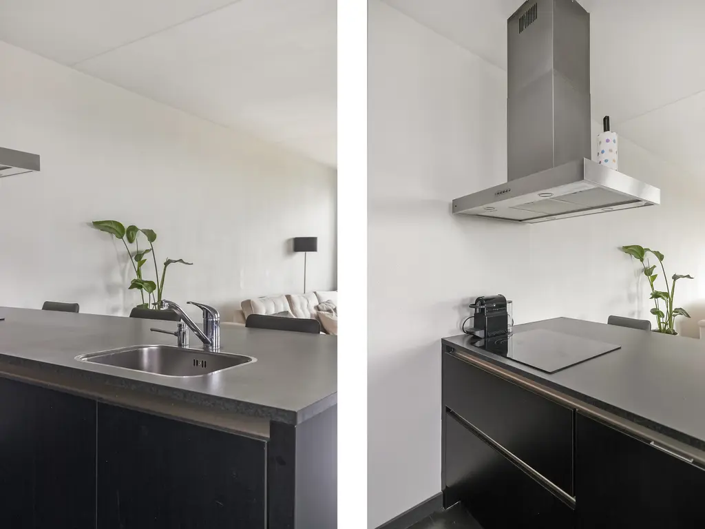 Oosterbakenpad 84, HOOGVLIET ROTTERDAM