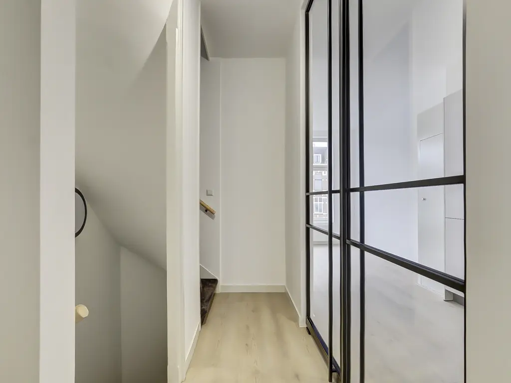 Oostzeedijk Beneden 25A 02, ROTTERDAM