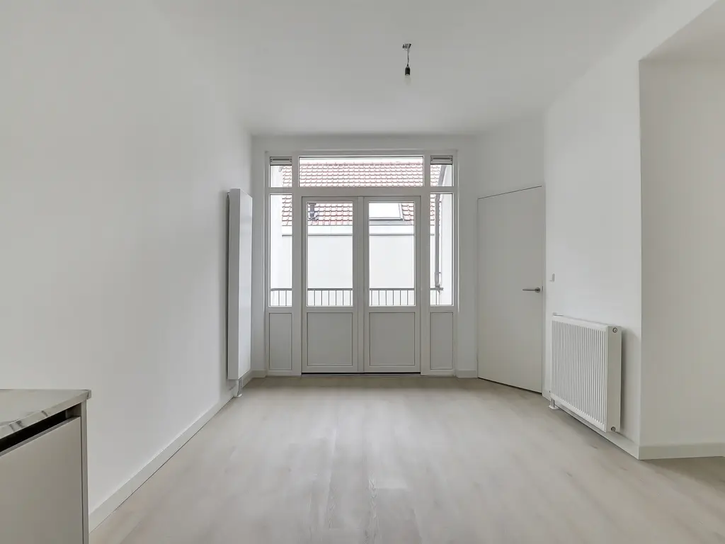 Oostzeedijk Beneden 25A 02, ROTTERDAM