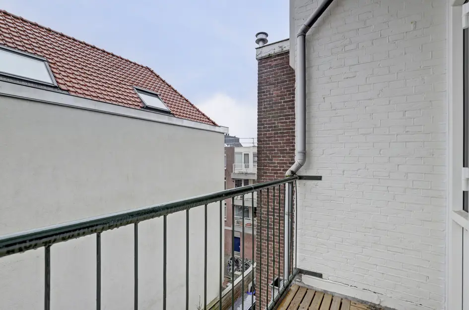 Oostzeedijk Beneden 25A 02