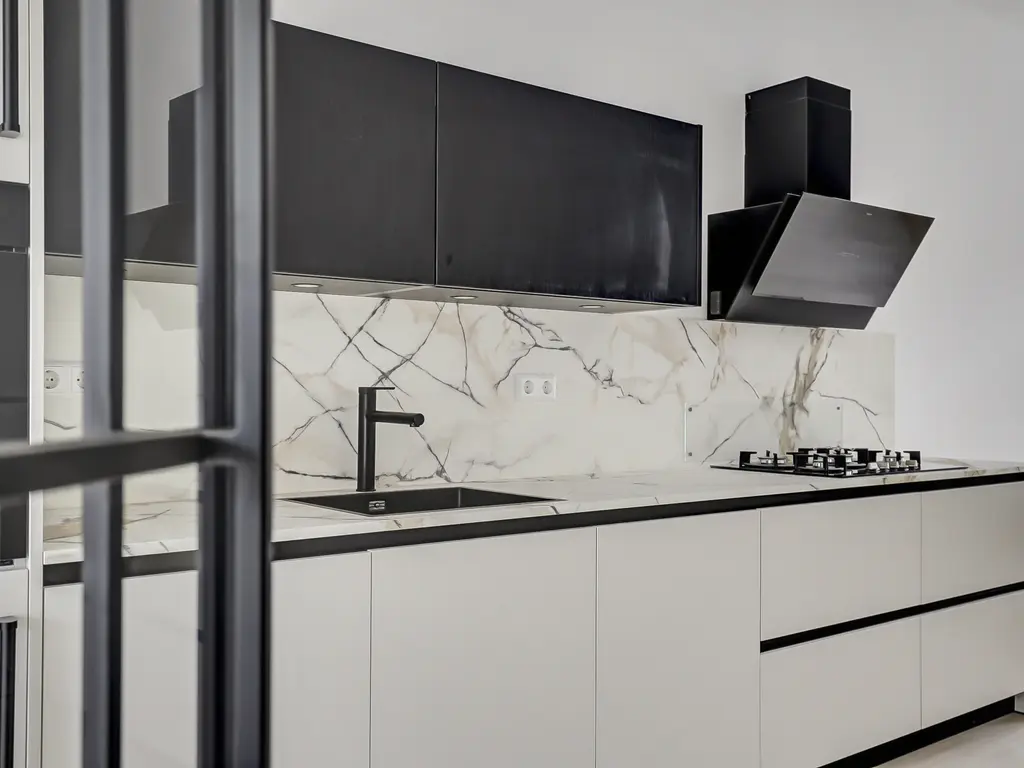 Oostzeedijk Beneden 25A 02, ROTTERDAM