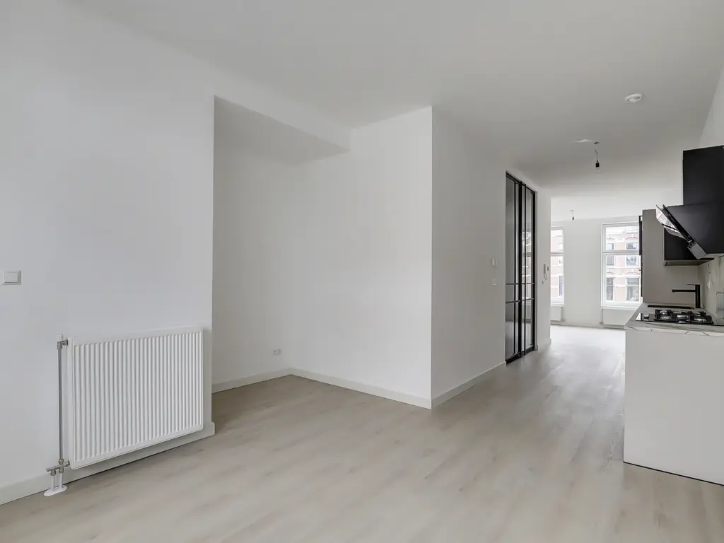 Oostzeedijk Beneden 25A 02, ROTTERDAM