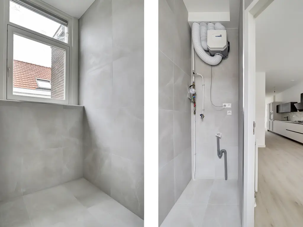 Oostzeedijk Beneden 25A 02, ROTTERDAM