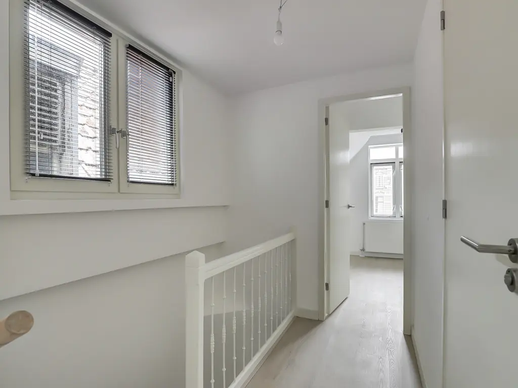 Oostzeedijk Beneden 25A 02, ROTTERDAM