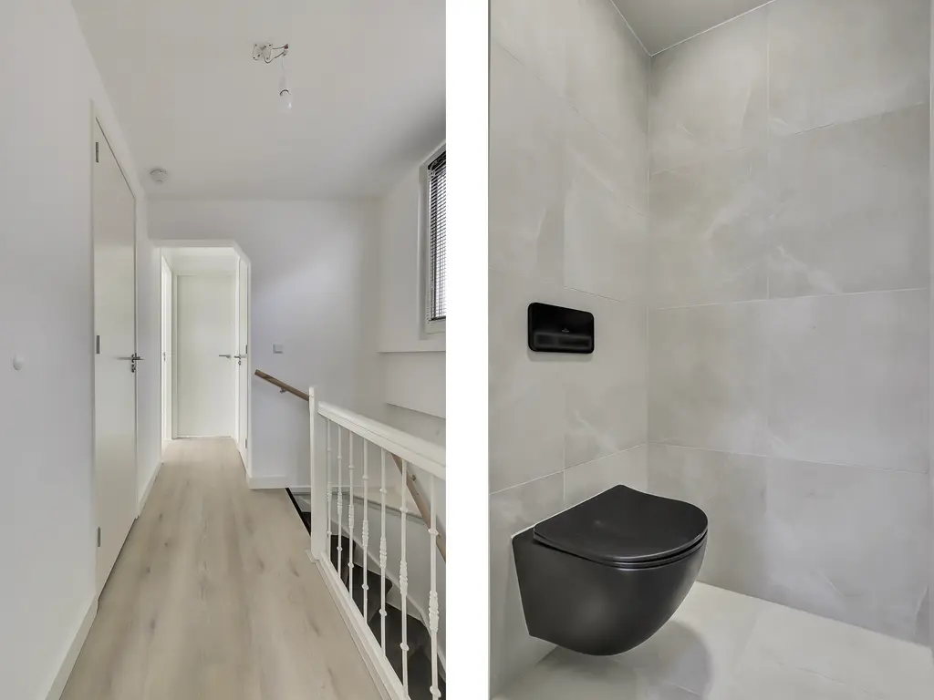 Oostzeedijk Beneden 25A 02, ROTTERDAM