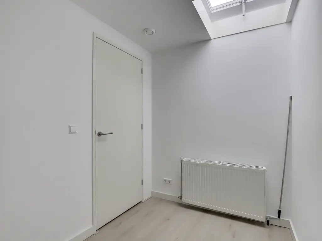 Oostzeedijk Beneden 25A 02, ROTTERDAM