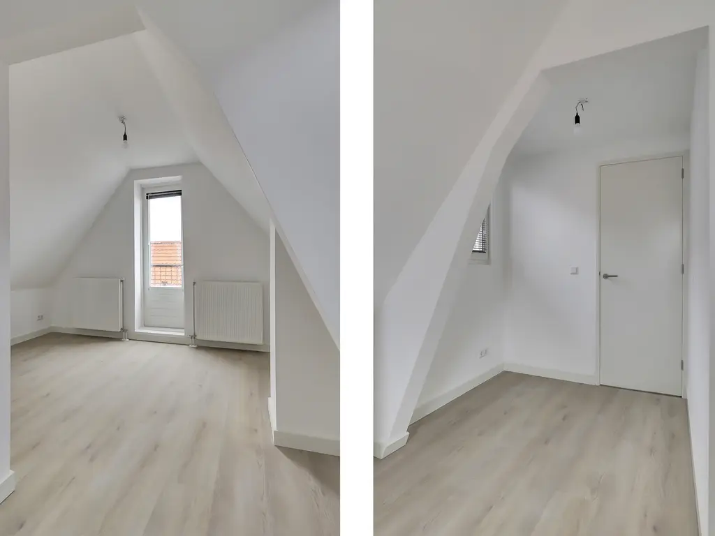 Oostzeedijk Beneden 25A 02, ROTTERDAM