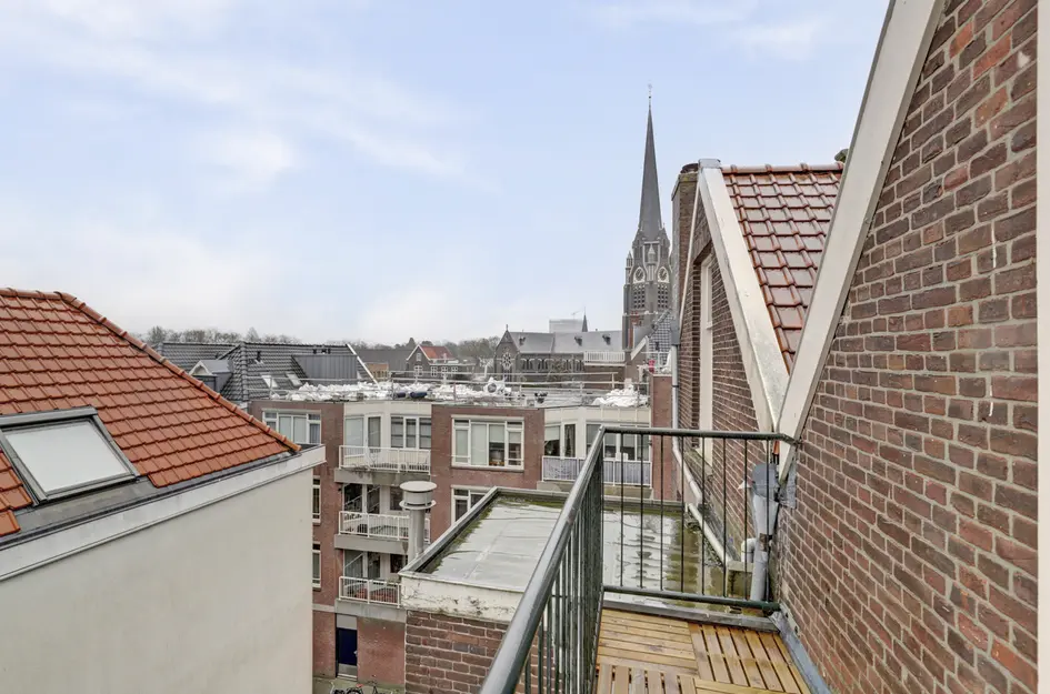 Oostzeedijk Beneden 25A 02