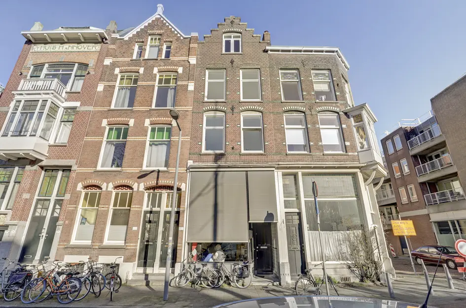 Oostzeedijk Beneden 25A 02