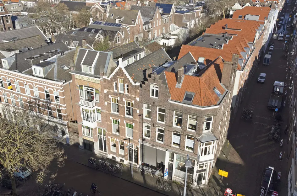 Oostzeedijk Beneden 25A 02