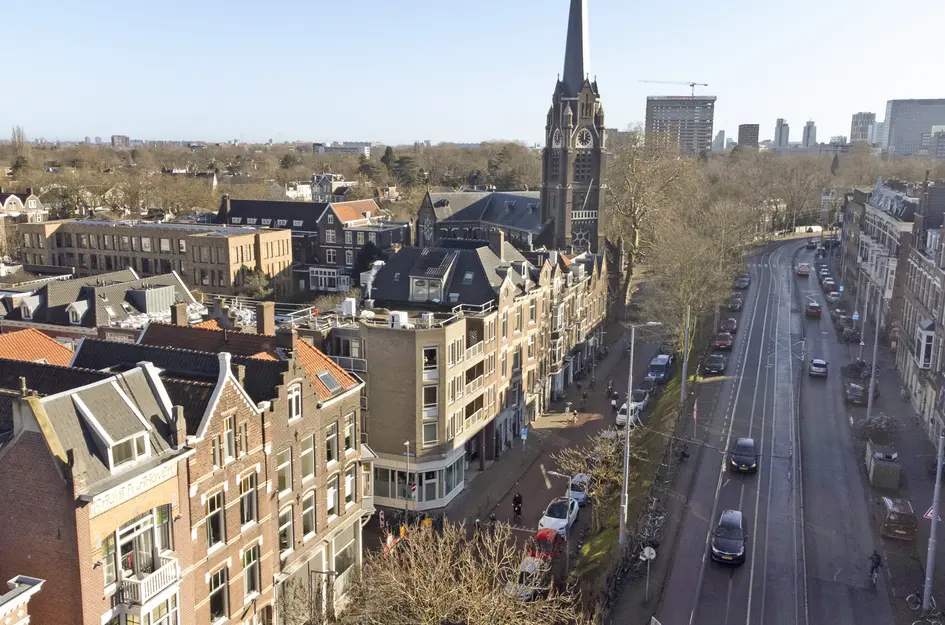 Oostzeedijk Beneden 25A 02