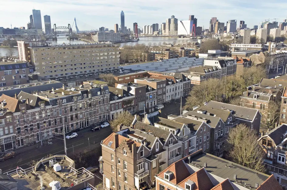 Oostzeedijk Beneden 25A 02