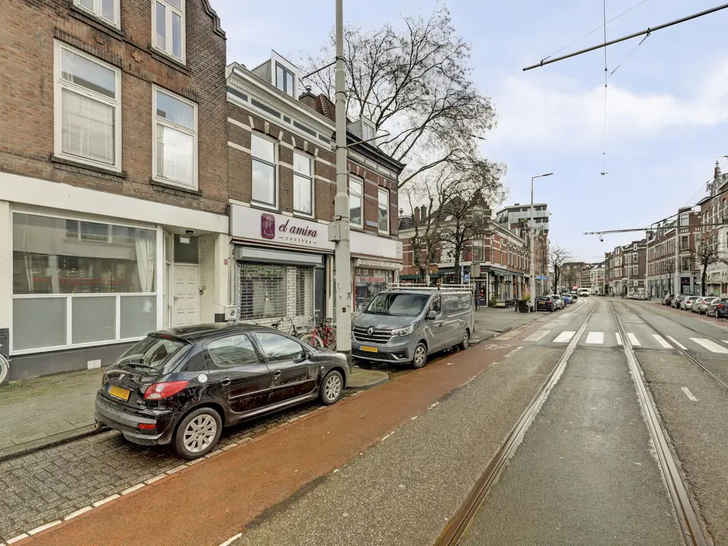 Benthuizerstraat 41B, ROTTERDAM