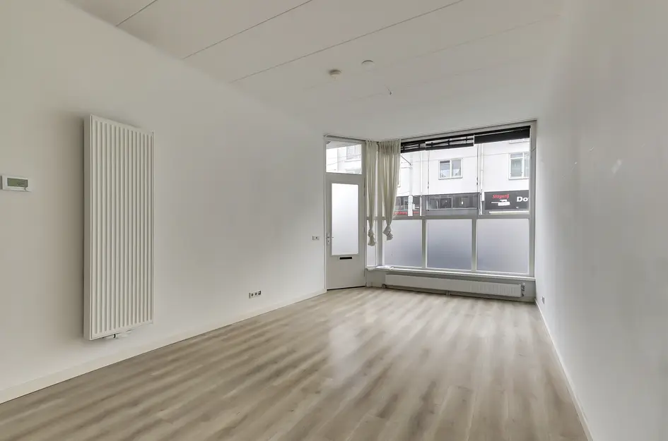 Benthuizerstraat 41B