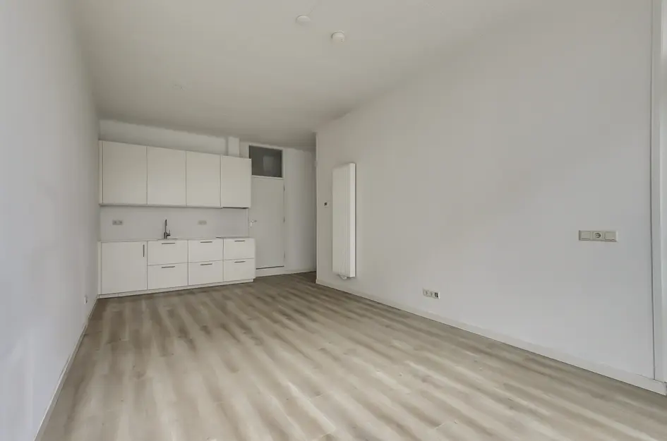 Benthuizerstraat 41B