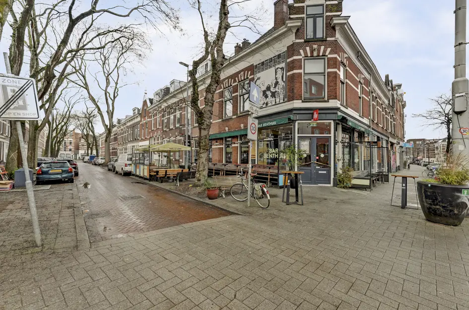 Benthuizerstraat 41B