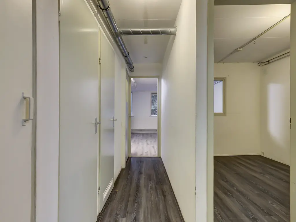 Schaepmanstraat 5A, ROTTERDAM