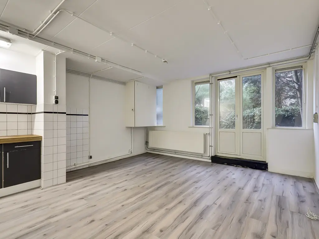 Schaepmanstraat 5A, ROTTERDAM