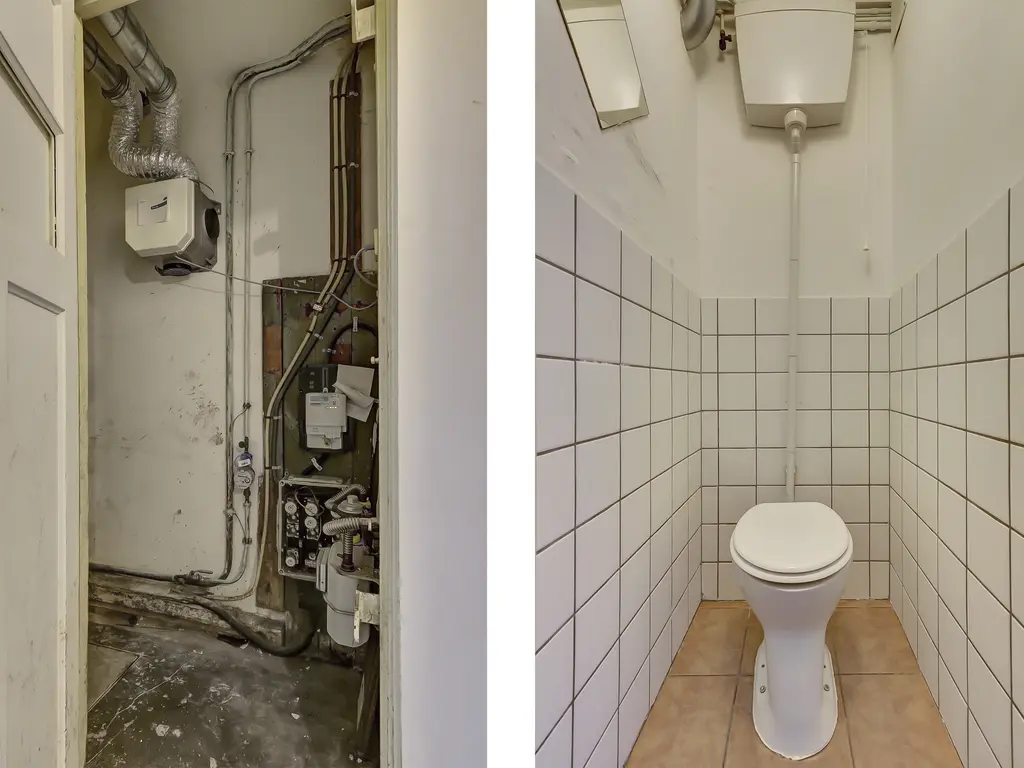 Schaepmanstraat 5A, ROTTERDAM