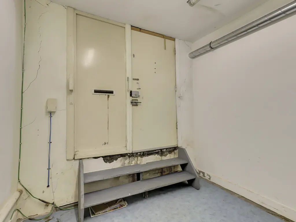 Schaepmanstraat 5A, ROTTERDAM