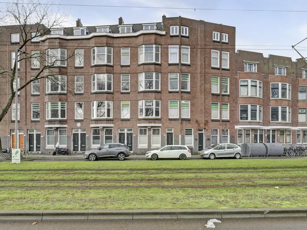 Mathenesserdijk 103B 04, ROTTERDAM