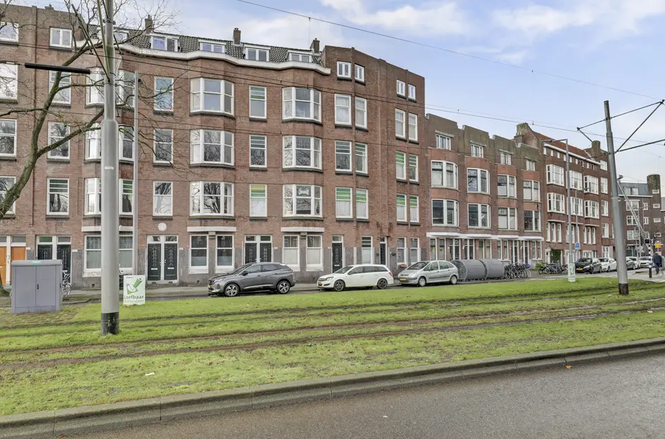 Mathenesserdijk 103B 04