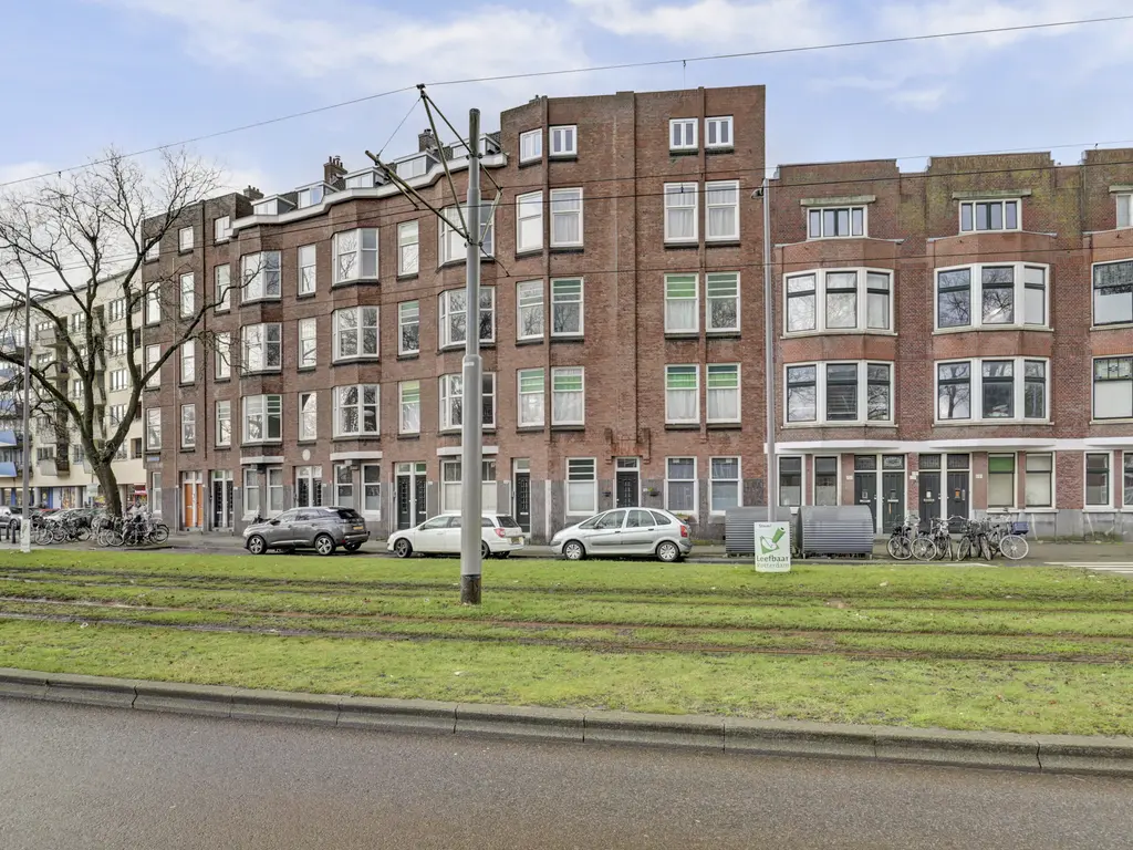 Mathenesserdijk 103B 04, ROTTERDAM
