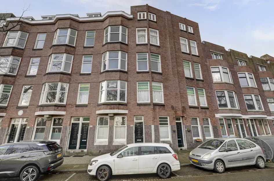 Mathenesserdijk 103B 04