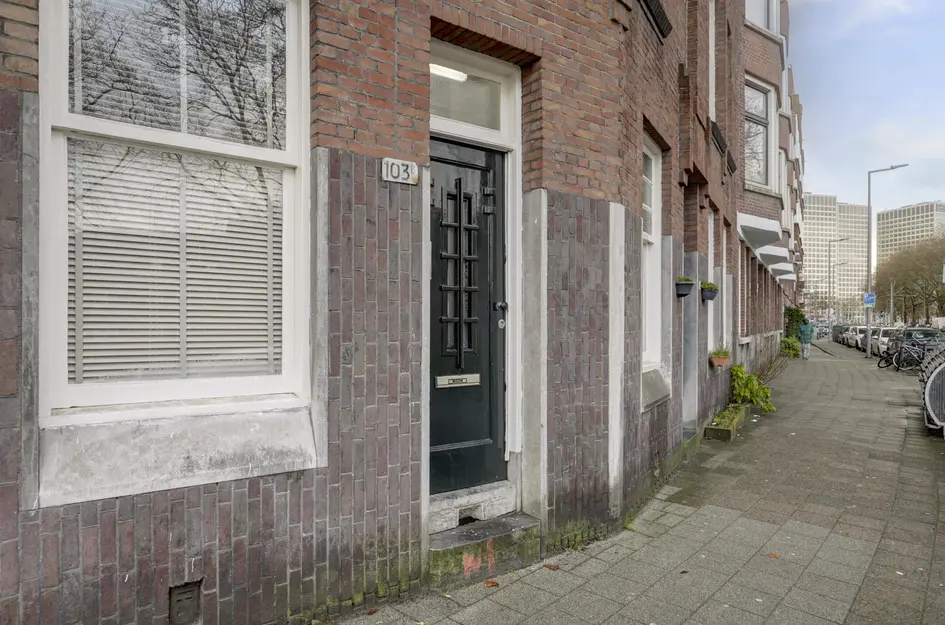 Mathenesserdijk 103B 04