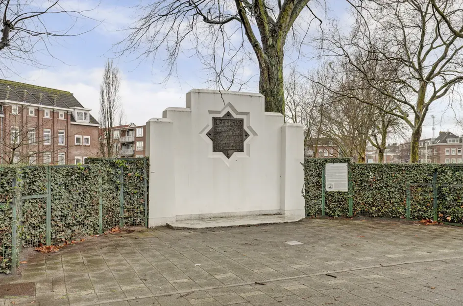 Mathenesserdijk 103B 04