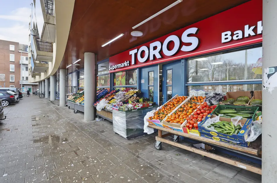 Mathenesserdijk 103B 04