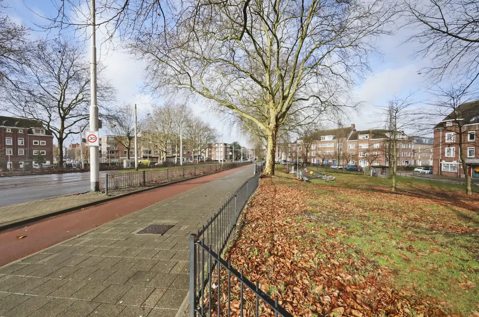 Mathenesserdijk 103B 04