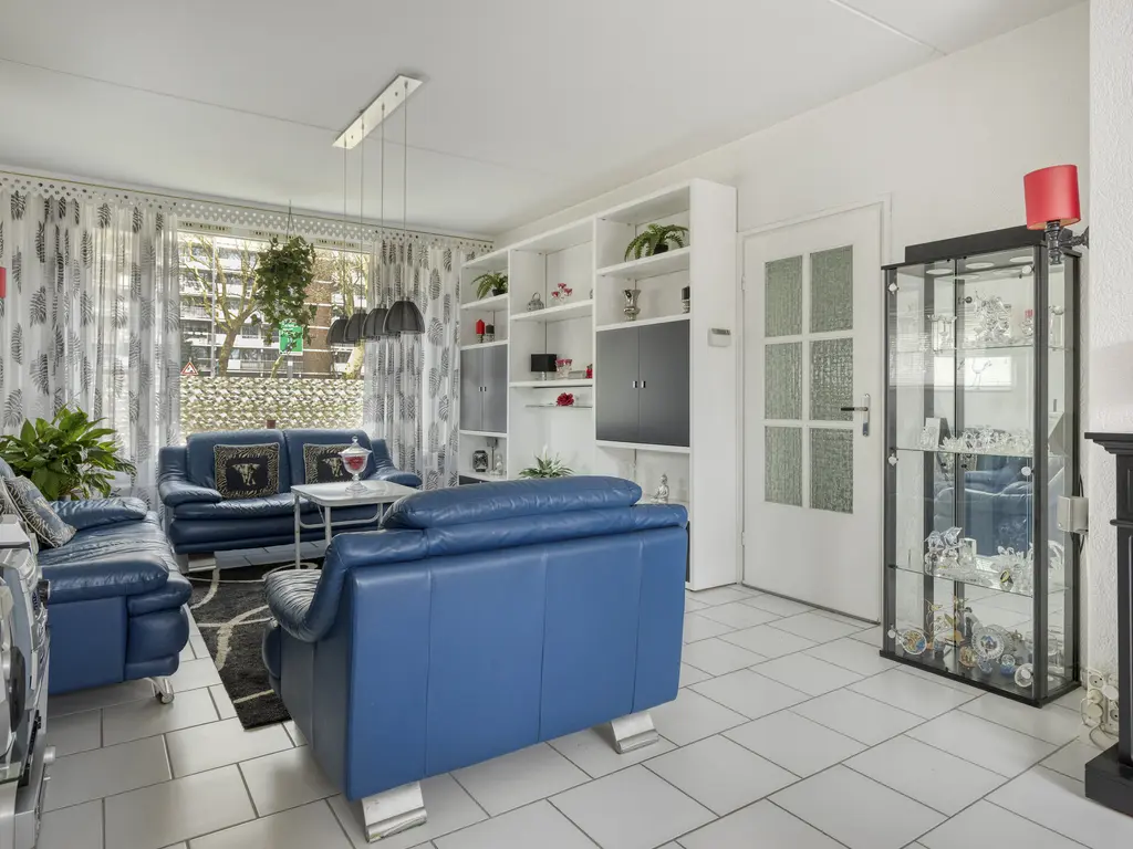 Boterbloem 8, ROTTERDAM